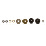 Bilstein 7100 Classic 46mm Monotube Shock Absorber | F4-BOA-0000304