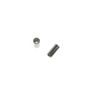 Bilstein 5125 Series Shock Absorber for Lifted Truck | 33-230443