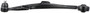 Suspension Control Arm and Ball Joint Assembly TC5541 - front view