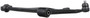 Suspension Control Arm and Ball Joint Assembly TC5541 - back view