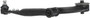 Suspension Control Arm and Ball Joint Assembly TC5758 - back view