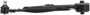 Suspension Control Arm and Ball Joint Assembly TC5744 - back view