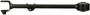 Suspension Trailing Arm TC5873 - top view
