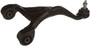 Suspension Control Arm and Ball Joint Assembly TC5876 - angled view