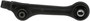 Suspension Control Arm TC5715 - front view