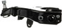 Suspension Control Arm and Ball Joint Assembly TC5730 - back view
