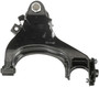 Suspension Control Arm and Ball Joint Assembly TC5730 - bottom view