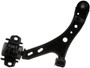 Suspension Control Arm and Ball Joint Assembly TC5779 - top view