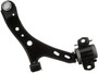 Suspension Control Arm and Ball Joint Assembly TC5779 - bottom view