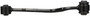 Suspension Control Arm TC5879 - front view