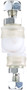 Suspension Stabilizer Bar Link TC5866 - left view