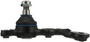 Suspension Ball Joint TC5883 - back view
