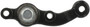 Suspension Ball Joint TC5883 - bottom view