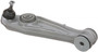 Suspension Control Arm and Ball Joint Assembly TC5886 - angled view