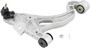 Suspension Control Arm and Ball Joint Assembly TC5817 - kit contents