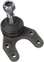 Suspension Ball Joint TC587 - angled view