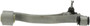 Suspension Control Arm and Ball Joint Assembly TC5818 - left view