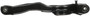 Suspension Control Arm TC5739 - front view