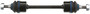 Suspension Stabilizer Bar Link TC6027 - front view