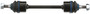 Suspension Stabilizer Bar Link TC6027 - bottom view