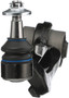 Suspension Control Arm and Ball Joint Assembly TC6049 - right view