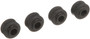 Suspension Stabilizer Bar Link Kit TC6182 - angled view