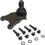 Suspension Ball Joint TC5967 - kit contents