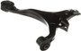 Suspension Control Arm TC6053 - angled view