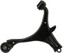 Suspension Control Arm TC6053 - bottom view