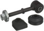 Torsion Bar Mount TC6128 - kit contents