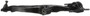 Suspension Control Arm and Ball Joint Assembly TC6092 - back view