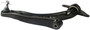 Suspension Control Arm and Ball Joint Assembly TC6092 - left view