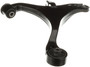 Suspension Control Arm TC6054 - angled view