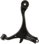 Suspension Control Arm TC6054 - bottom view