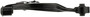 Suspension Control Arm TC6054 - left view