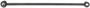 Suspension Control Arm TC5937 - top view