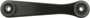 Suspension Control Arm TC6156 - front view