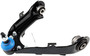 Suspension Control Arm and Ball Joint Assembly TC5998PX - kit contents