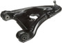 Suspension Control Arm and Ball Joint Assembly TC6272 - angled view