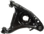 Suspension Control Arm and Ball Joint Assembly TC6272 - top view