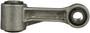 Torsion Bar Mount TC6158 - bottom view