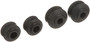 Suspension Stabilizer Bar Link Kit TC6160 - angled view