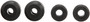 Suspension Stabilizer Bar Link Kit TC6160 - back view