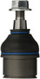 Suspension Ball Joint TC6162 - front view