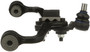 Suspension Control Arm and Ball Joint Assembly TC6274 - front view