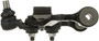 Suspension Control Arm and Ball Joint Assembly TC6274 - back view
