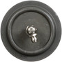 Suspension Ball Joint TC6017 - bottom view