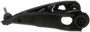 Suspension Control Arm and Ball Joint Assembly TC6296 - back view
