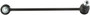 Suspension Stabilizer Bar Link TC5977 - front view