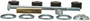 Suspension Stabilizer Bar Link Kit TC6165 - front view